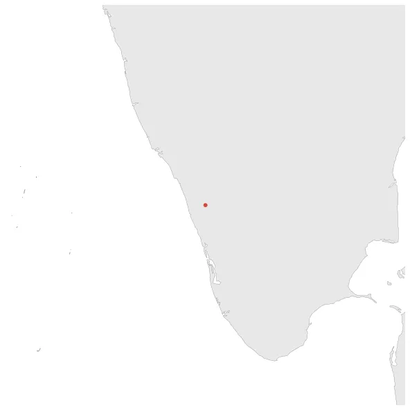 Maximum Extent
