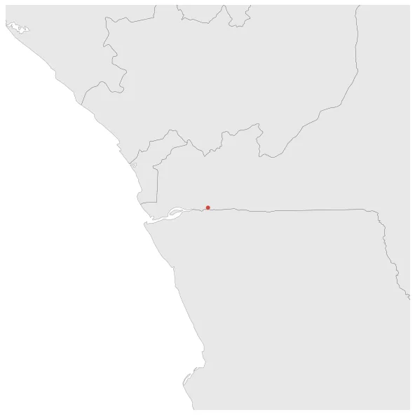 Maximum Extent