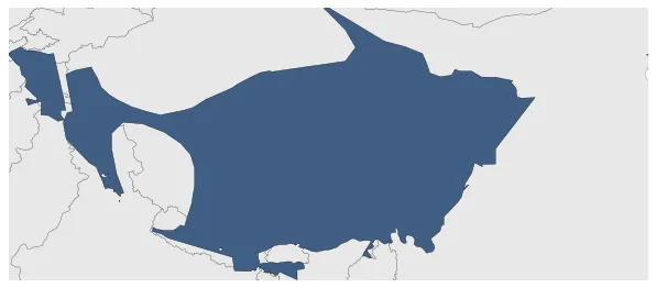 Kingdom of Yumtän: Maximal extension of the polity