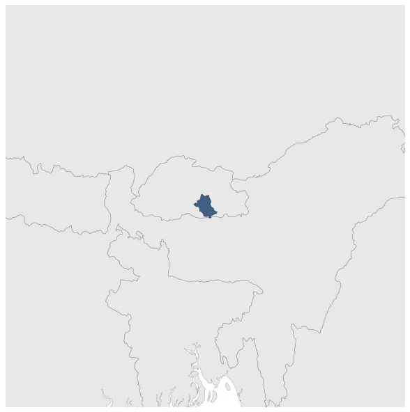 Maximum Extent