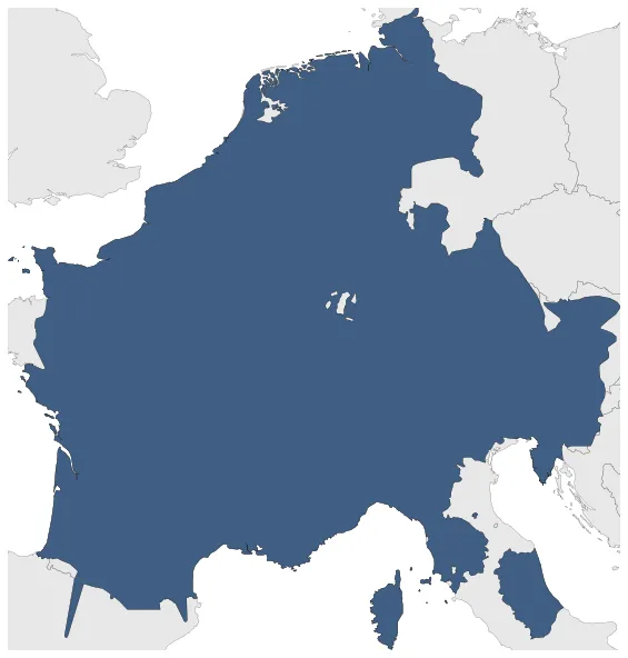 Maximum Extent