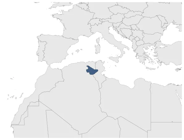 Maximum Extent