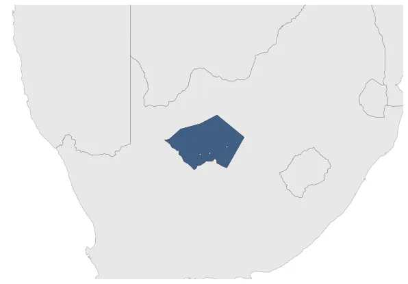Maximum Extent