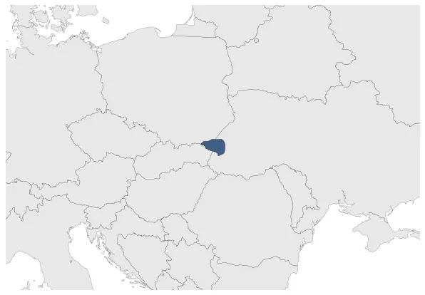 Maximum Extent