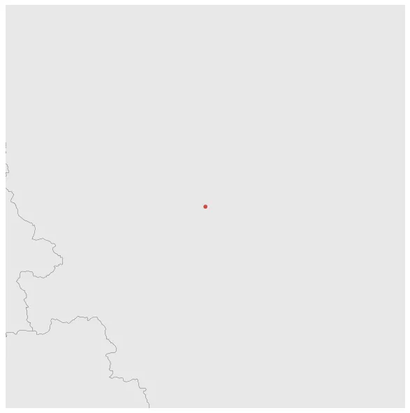 Maximum Extent