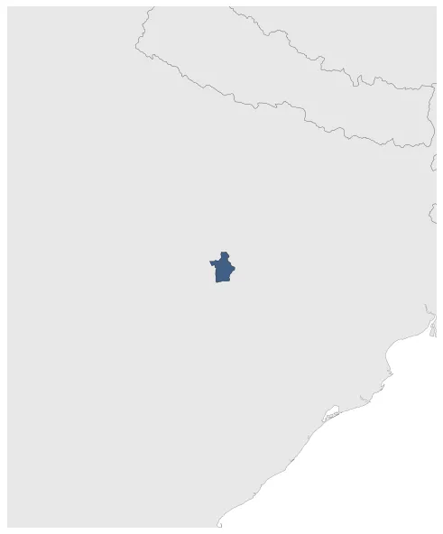 Maximum Extent