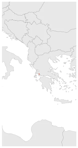 Maximum Extent