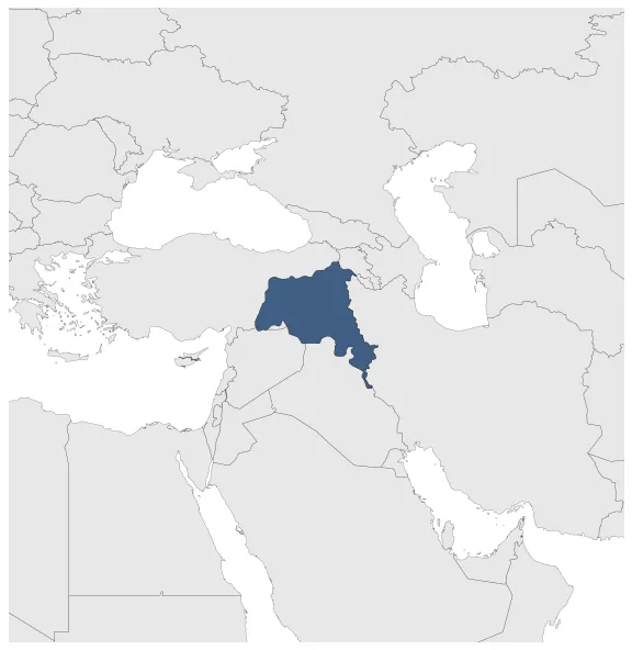 Maximum Extent