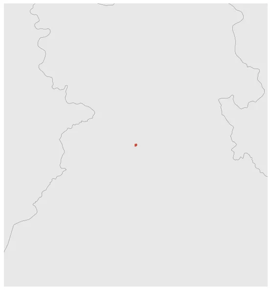 Maximum Extent