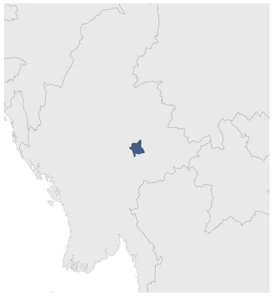 Maximum Extent