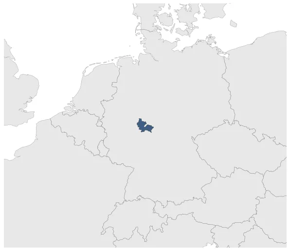 Maximum Extent