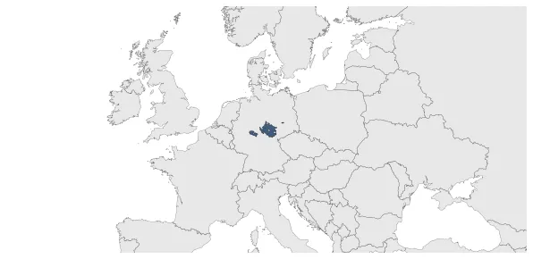 Maximum Extent