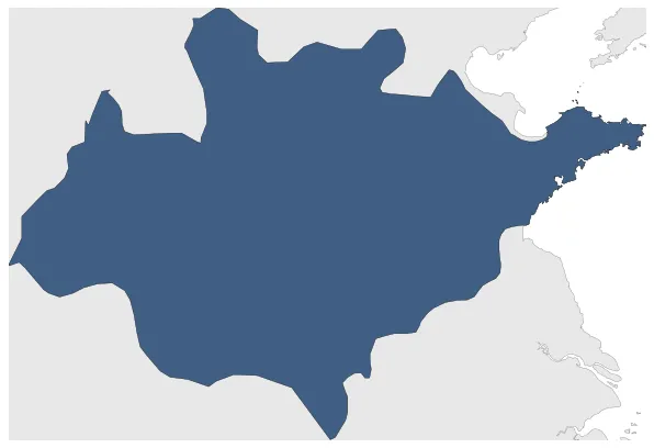 Maximum Extent