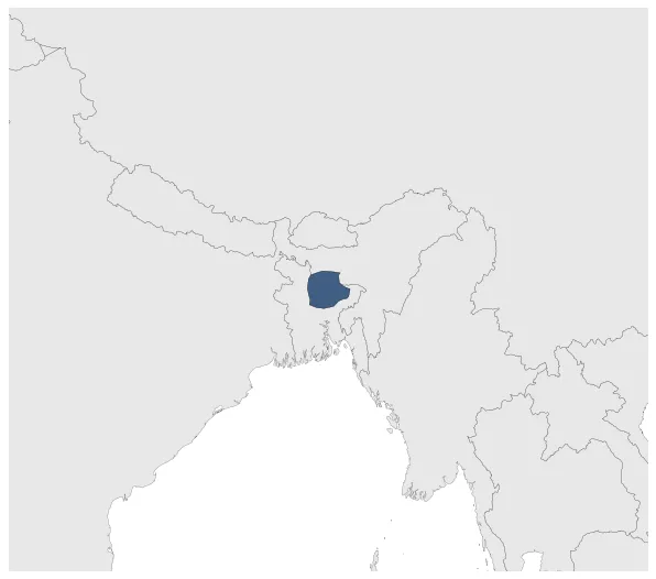 Maximum Extent