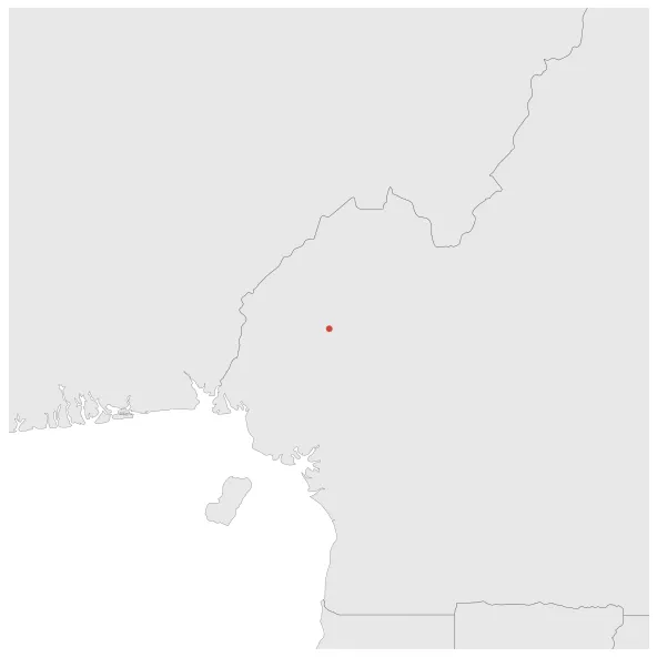 Maximum Extent