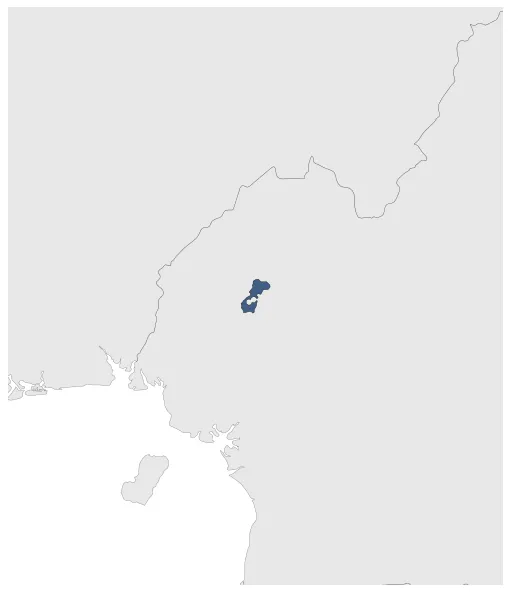 Maximum Extent