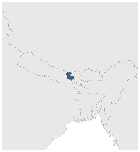 Maximum Extent