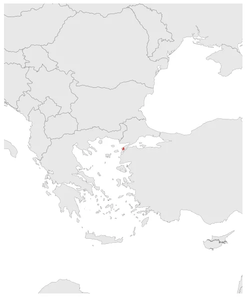 Maximum Extent