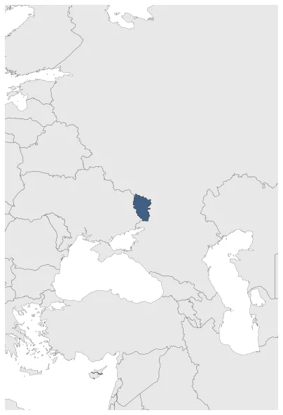 Maximum Extent