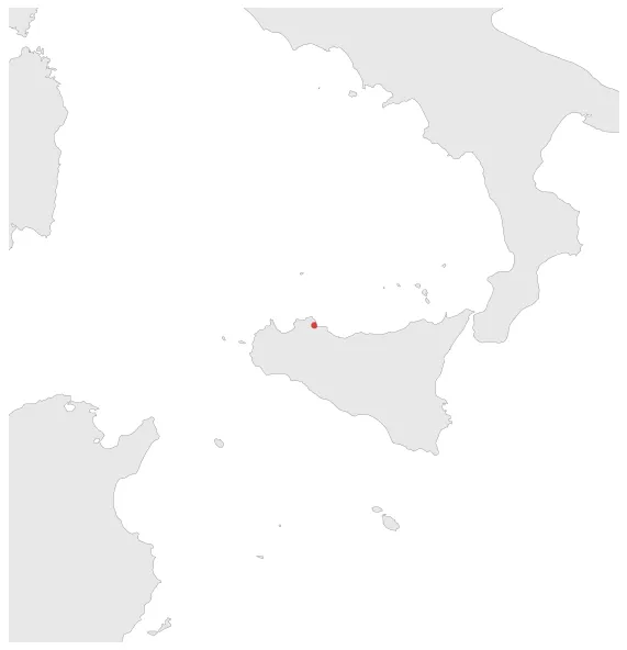 Maximum Extent