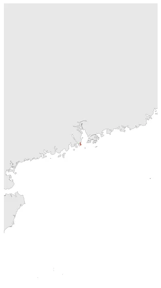 Maximum Extent
