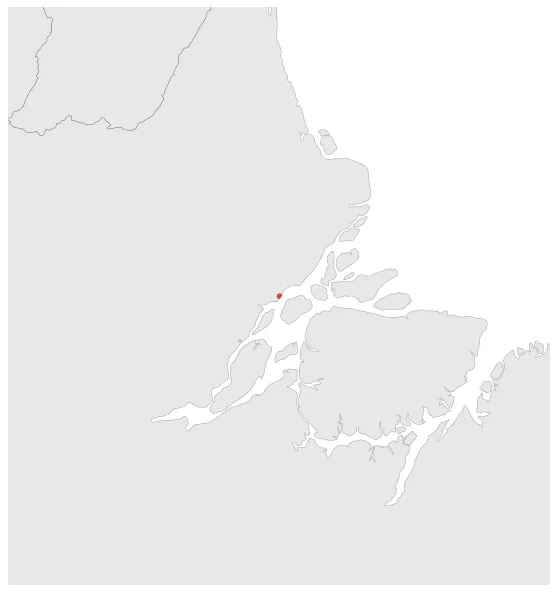 Maximum Extent