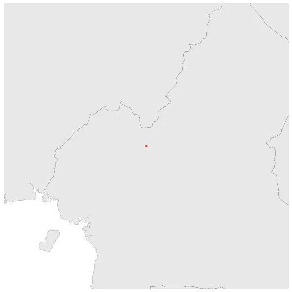 Maximum Extent