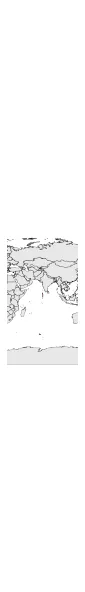 Maldives (Great Britain): Maximal extension of the polity