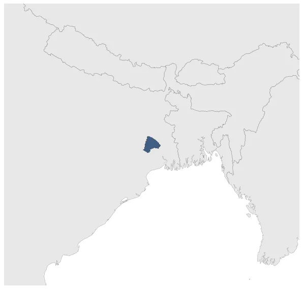 Maximum Extent