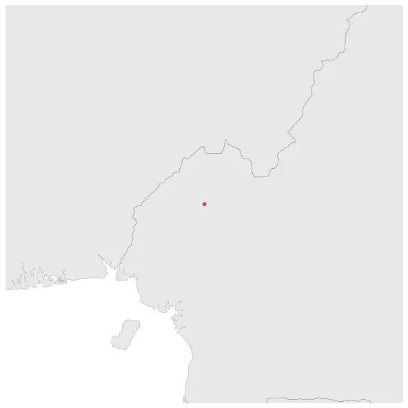 Maximum Extent
