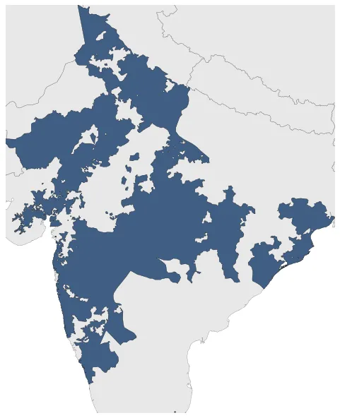 Maximum Extent