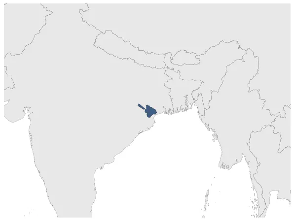Maximum Extent