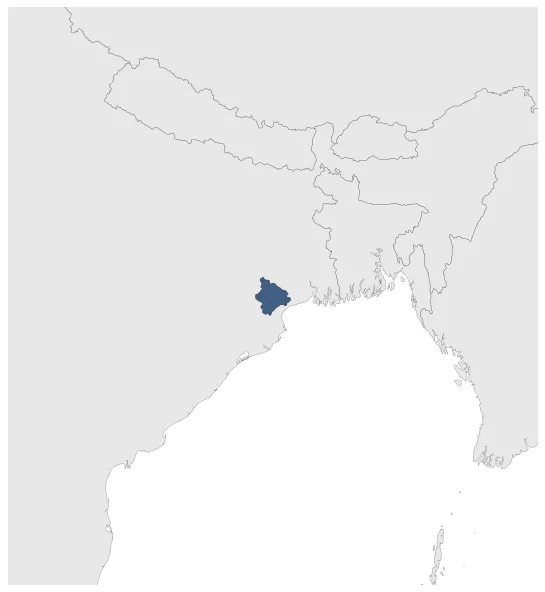Maximum Extent