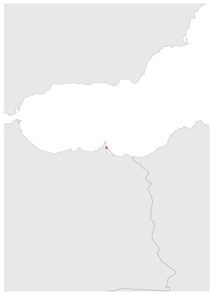 Maximum Extent
