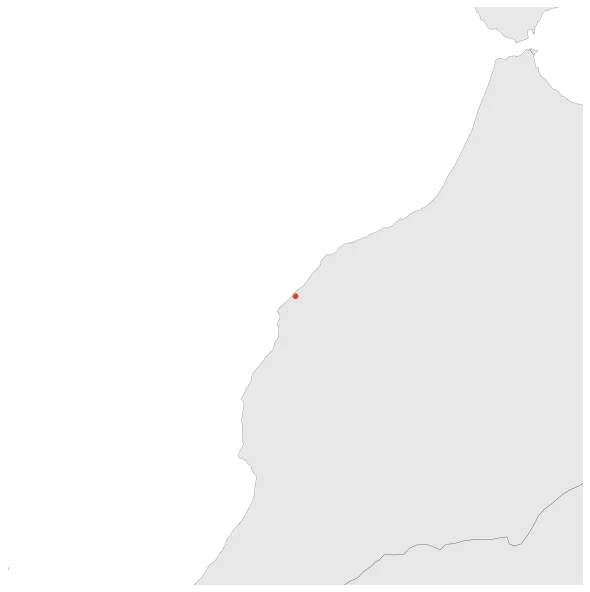 Maximum Extent