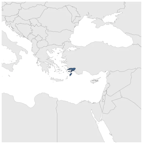 Maximum Extent