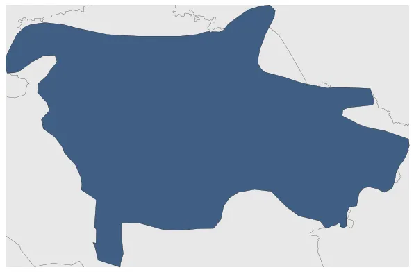 Maximum Extent