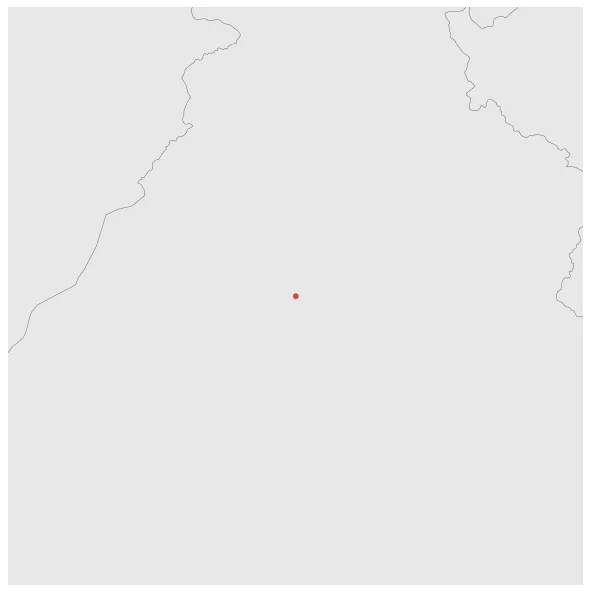 Maximum Extent