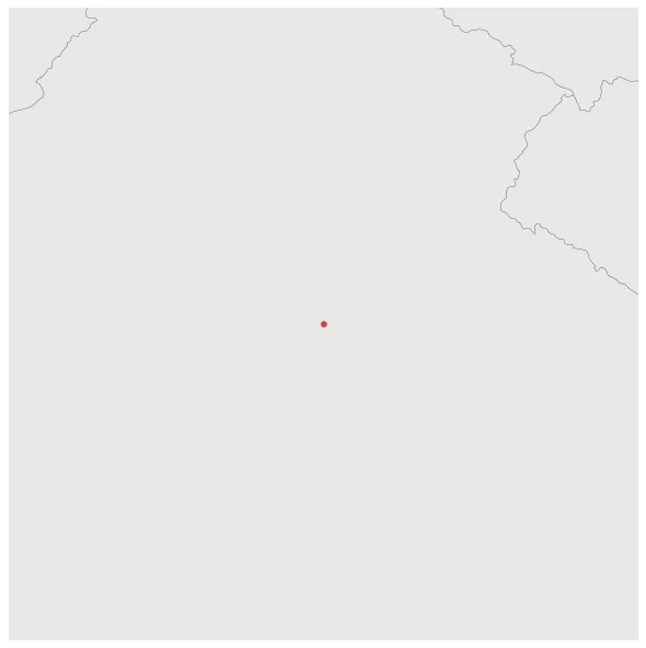 Maximum Extent