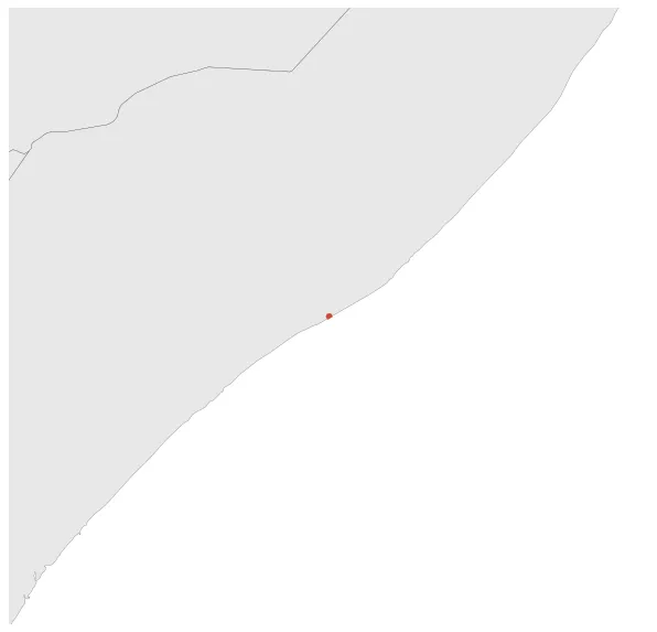 Maximum Extent
