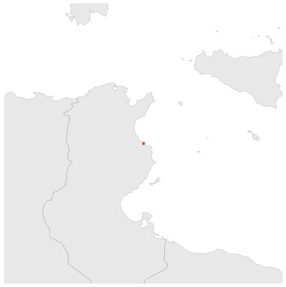 Maximum Extent