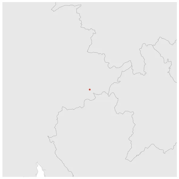 Maximum Extent
