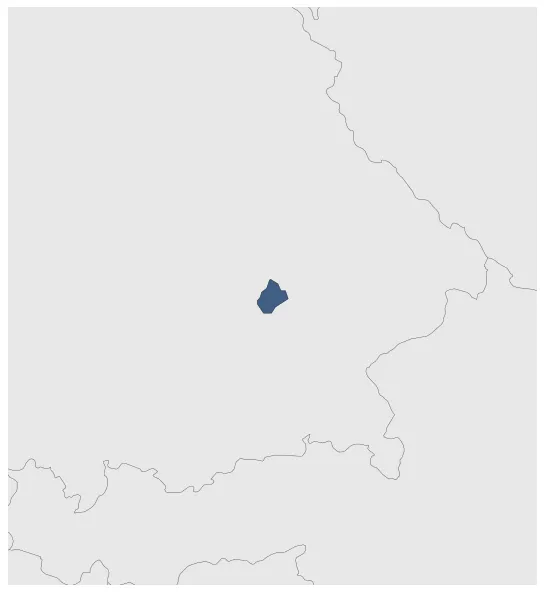 Maximum Extent