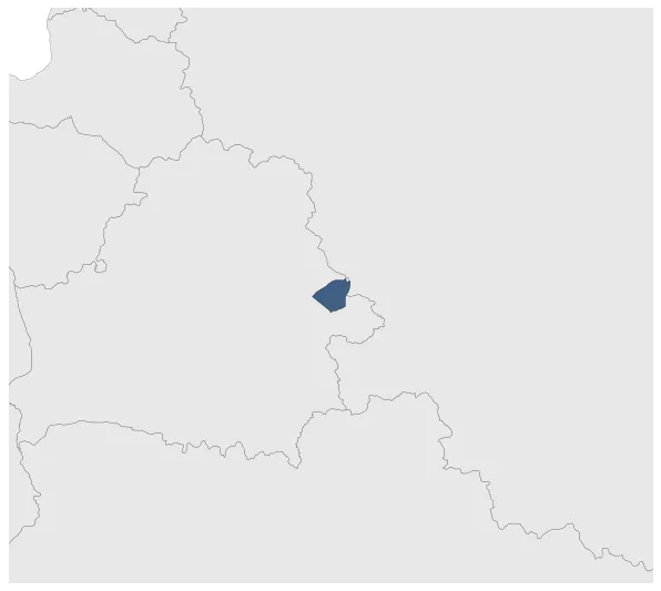 Maximum Extent