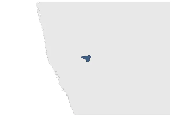 Mudhol State (Princely State): Maximal extension of the polity