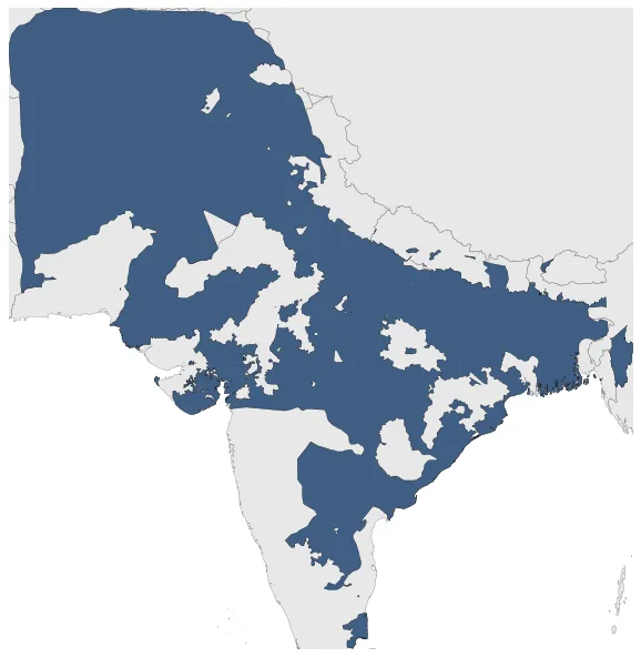 Maximum Extent