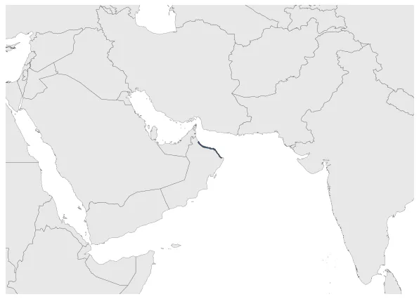 Maximum Extent
