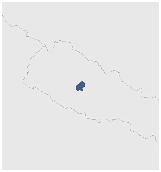 Maximum Extent