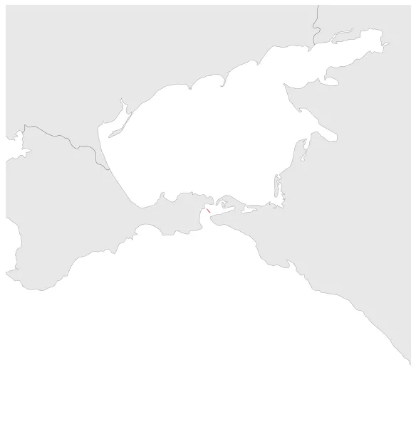Maximum Extent