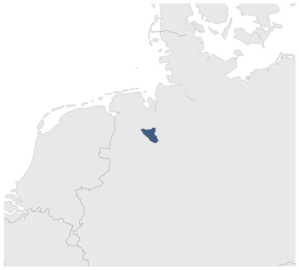 Maximum Extent